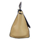 CELINE Handbag Calfskin, suede multicolor Trapeze 2WAY Women Used Authentic