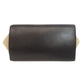 CELINE Handbag Calfskin, suede multicolor Trapeze 2WAY Women Used Authentic