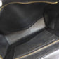 CELINE Handbag Calfskin, suede multicolor Trapeze 2WAY Women Used Authentic