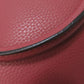 GUCCI Tote Bag 341508 leather pink Outlet 2WAY Women Used Authentic