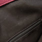 GUCCI Tote Bag 341508 leather pink Outlet 2WAY Women Used Authentic