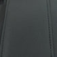 LOUIS VUITTON Long Wallet Purse M60965 Epi black Zippy wallet Vertical mens Used Authentic