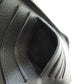 LOUIS VUITTON Long Wallet Purse M60965 Epi black Zippy wallet Vertical mens Used Authentic