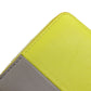 CELINE Coin case leather yellow logo Women Used Authentic