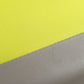 CELINE Coin case leather yellow logo Women Used Authentic