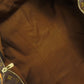 LOUIS VUITTON Boston Duffel bag M41424 Monogram canvas Brown Keepall 55 mens(Unisex) Used Authentic
