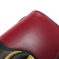 GUCCI Shoulder Bag 550129 Calfskin Red Ally GG Marmont Women Used Authentic