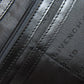 Givenchy Shoulder Bag canvas black logo Women Used Authentic
