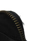 Givenchy Shoulder Bag canvas black logo Women Used Authentic