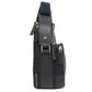 Givenchy Shoulder Bag canvas black logo Women Used Authentic