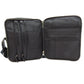 Givenchy Shoulder Bag canvas black logo Women Used Authentic
