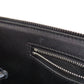 CELINE Handbag Calfskin black Edge Small Women Used Authentic