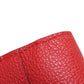 LOUIS VUITTON Long Wallet Purse M61181 Ann Platt Red Portefeuille Sara