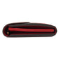 LOUIS VUITTON Long Wallet Purse M61181 Ann Platt Red Portefeuille Sara