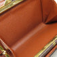 LOUIS VUITTON Bifold Wallet M61663 Monogram canvas Brown Portefeuille Vienova Women Used Authentic