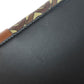BURBERRY Tote Bag PVC Brown TB monogram Women Used Authentic