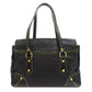 LOUIS VUITTON Tote Bag M95847 Suhari black Suhali Rhapsody