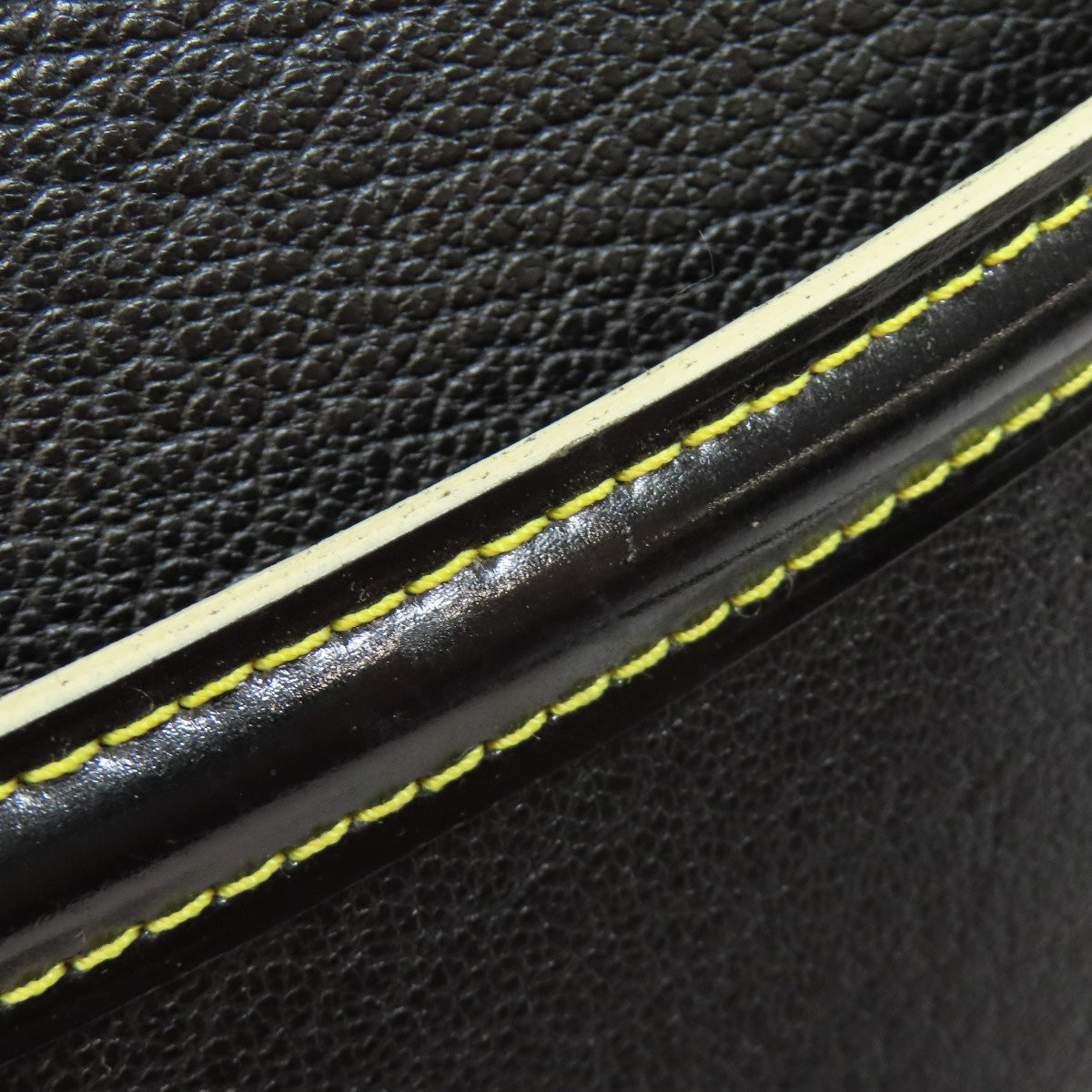 LOUIS VUITTON Tote Bag M95847 Suhari black Suhali Rhapsody