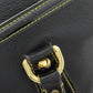 LOUIS VUITTON Tote Bag M95847 Suhari black Suhali Rhapsody