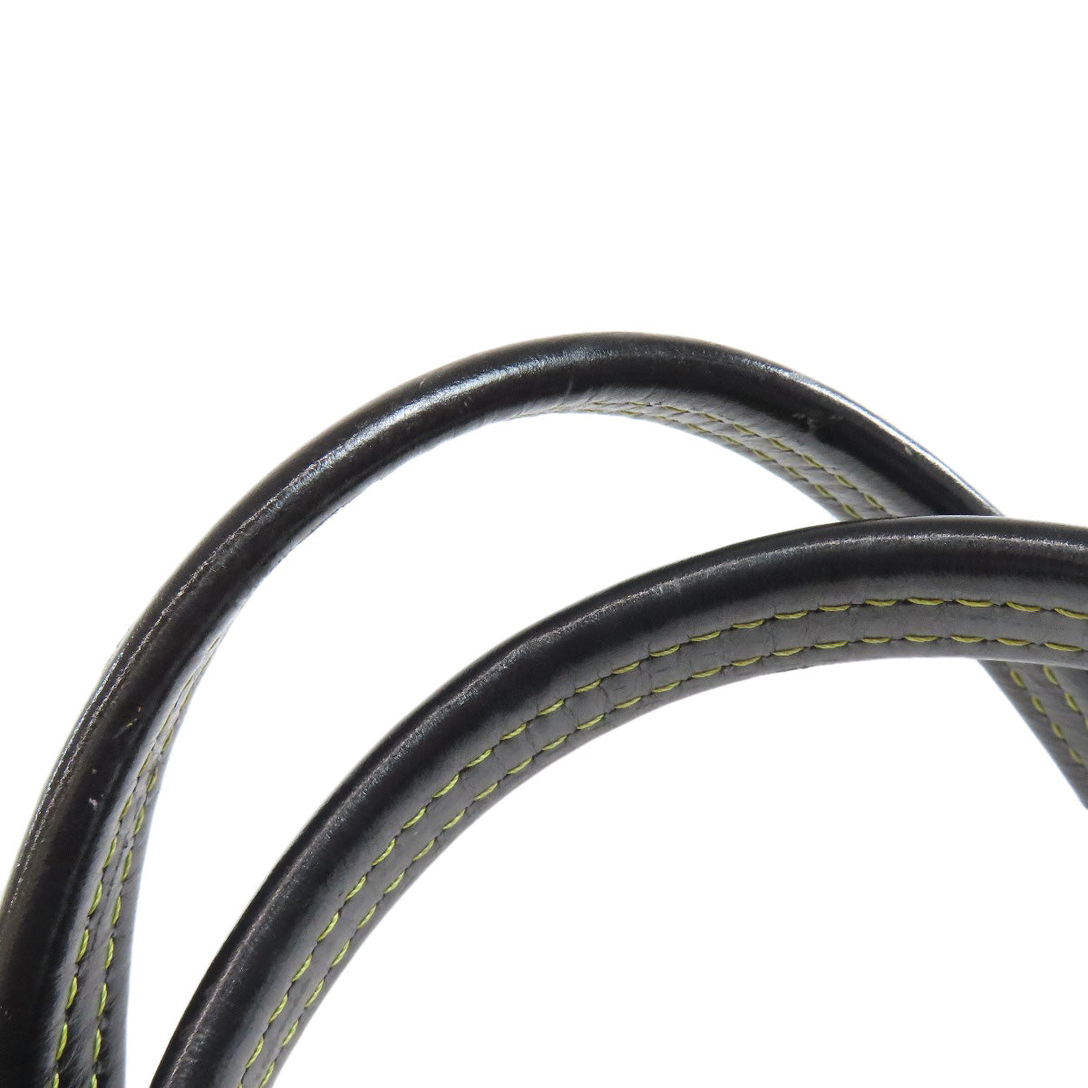 LOUIS VUITTON Tote Bag M95847 Suhari black Suhali Rhapsody