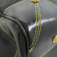 LOUIS VUITTON Tote Bag M95847 Suhari black Suhali Rhapsody