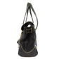 LOUIS VUITTON Tote Bag M95847 Suhari black Suhali Rhapsody