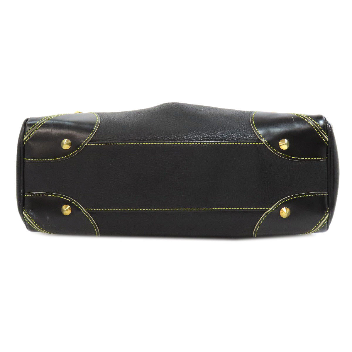 LOUIS VUITTON Tote Bag M95847 Suhari black Suhali Rhapsody