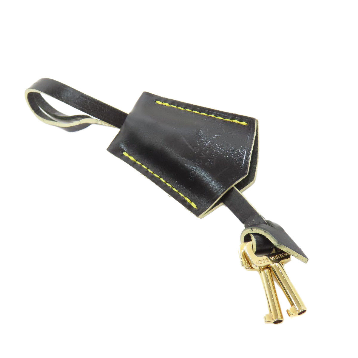 LOUIS VUITTON Tote Bag M95847 Suhari black Suhali Rhapsody