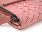 BOTTEGA VENETA Intrecciato
Long Wallet Leather Women Used
Authentic