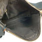 Dior Shoulder Bag leather black