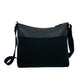 Dior Shoulder Bag leather black
