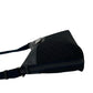 Dior Shoulder Bag leather black