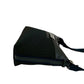 Dior Shoulder Bag leather black