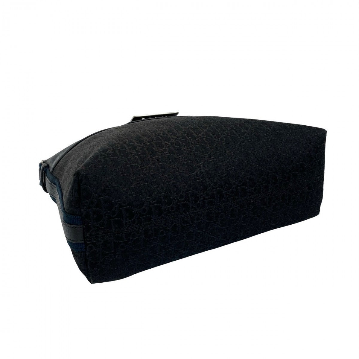 Dior Shoulder Bag leather black