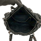 PRADA Shoulder Bag Nylon black