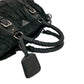 PRADA Shoulder Bag Nylon black