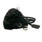 PRADA Shoulder Bag Nylon black