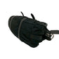 PRADA Shoulder Bag Nylon black