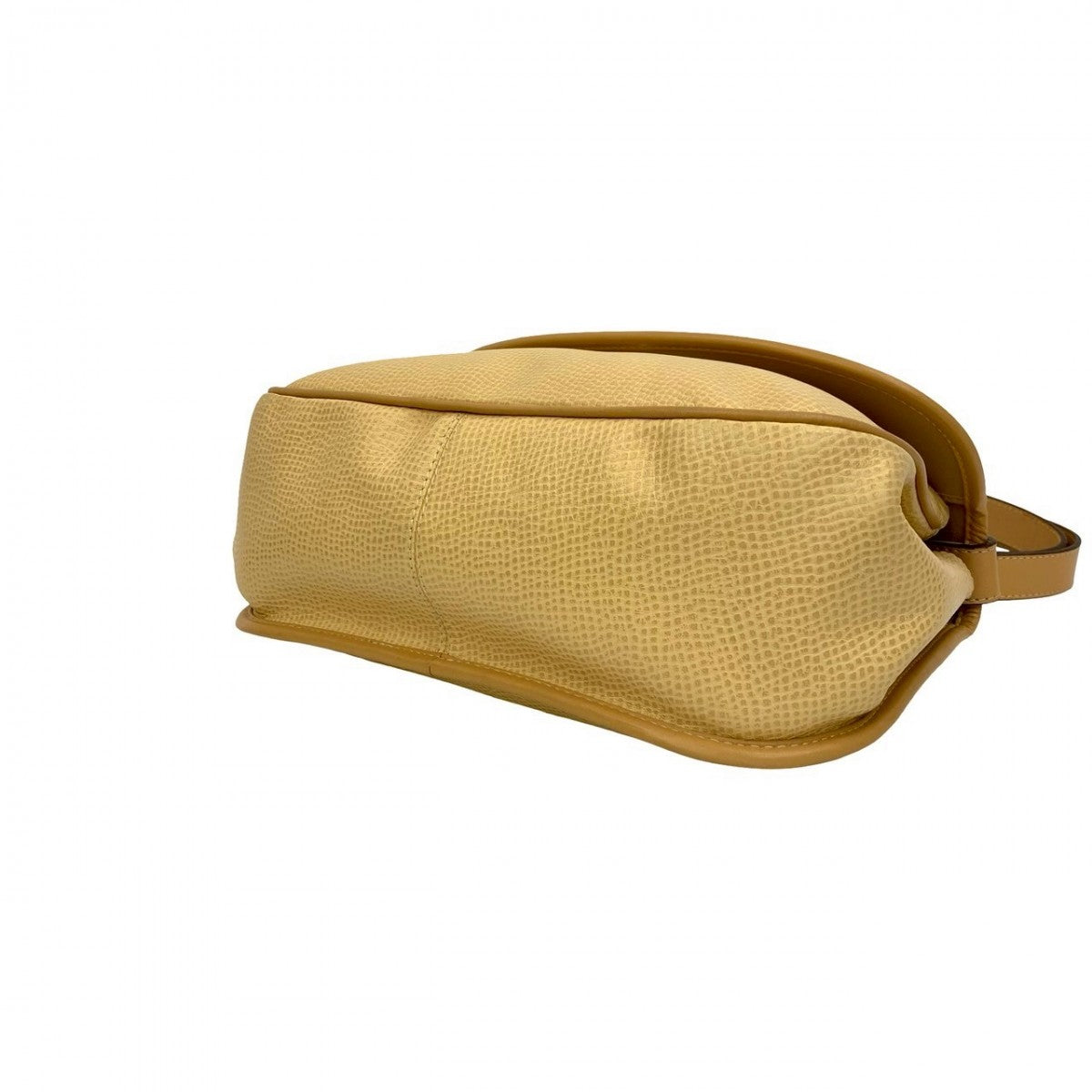 Dior Shoulder Bag leather beige