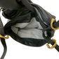 LOEWE Shoulder Bag leather black
