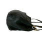 LOEWE Shoulder Bag leather black