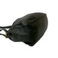 LOEWE Shoulder Bag leather black