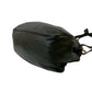 LOEWE Shoulder Bag leather black