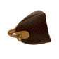 CELINE Handbag leather Brown