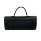 BURBERRY Handbag leather black