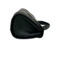 BURBERRY Handbag leather black