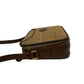 BURBERRY Shoulder Bag canvas Brown