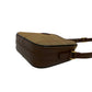 BURBERRY Shoulder Bag canvas Brown
