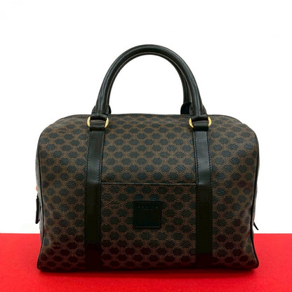 Dior Handbag leather black
