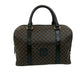 Dior Handbag leather black